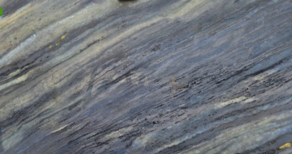 Quarț Azul Lago 1 – Kawa Stone