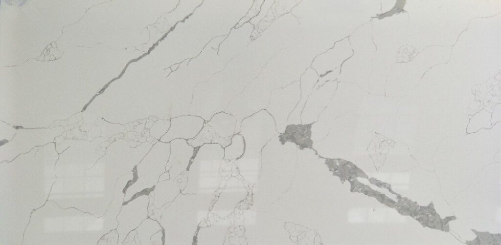 Compozit quarț Calacatta – Kawa Stone