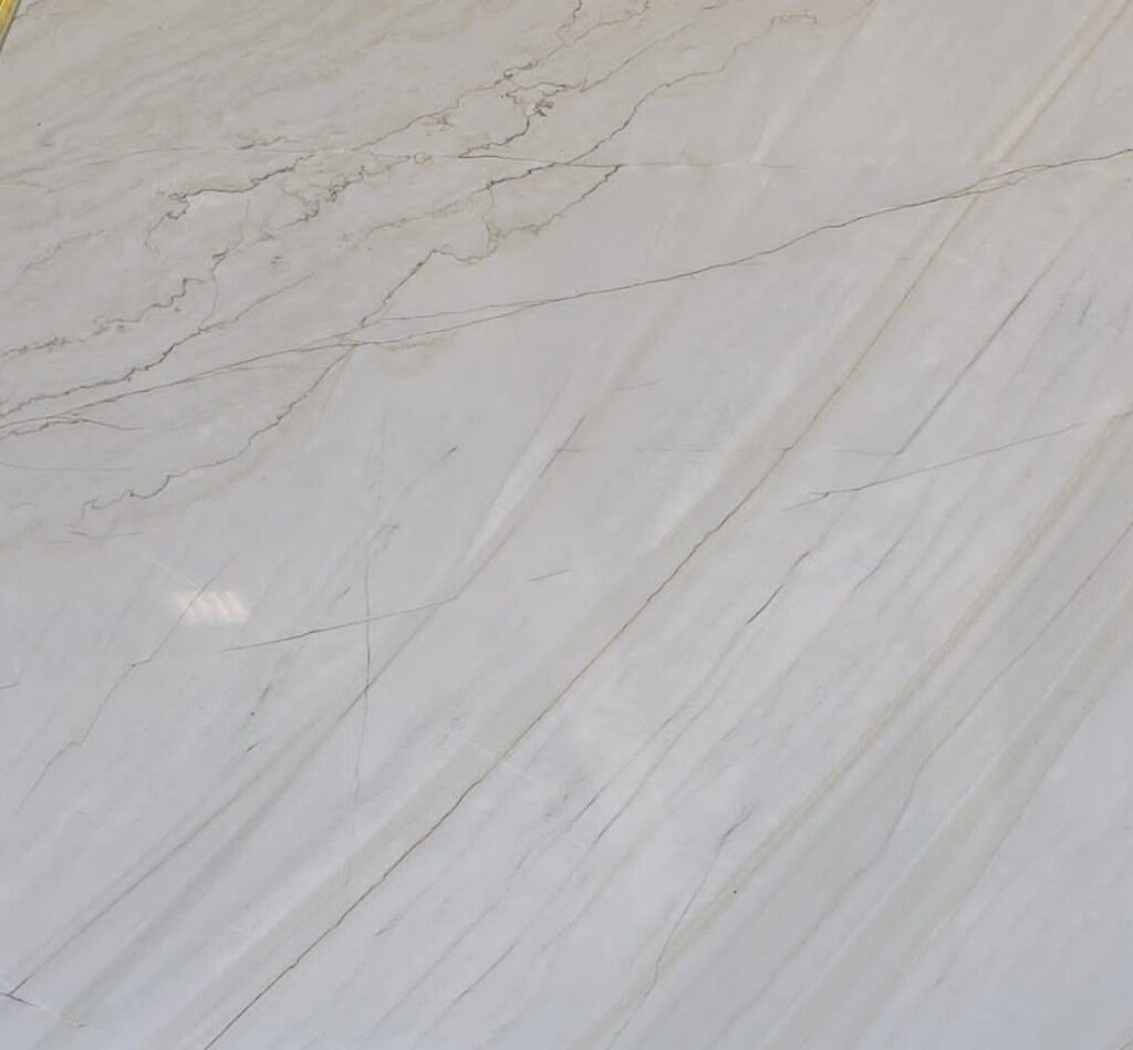 Quarț Sea Pearl – Kawa Stone