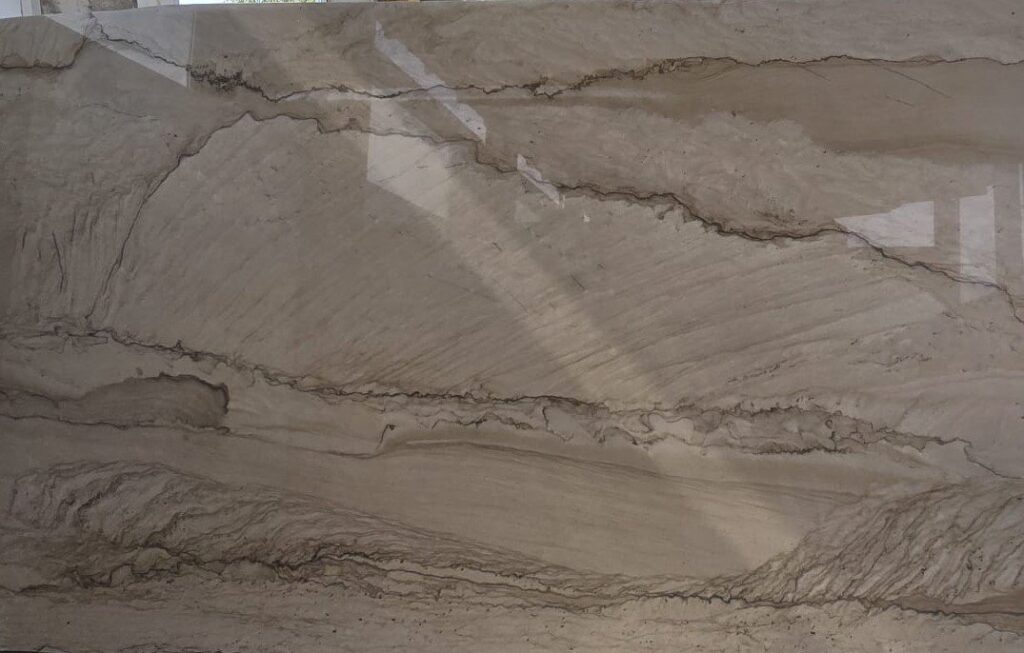 Quarț Silk – Kawa Stone